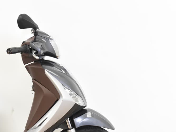 PIAGGIO MEDLEY 125 2017 de segunda mano