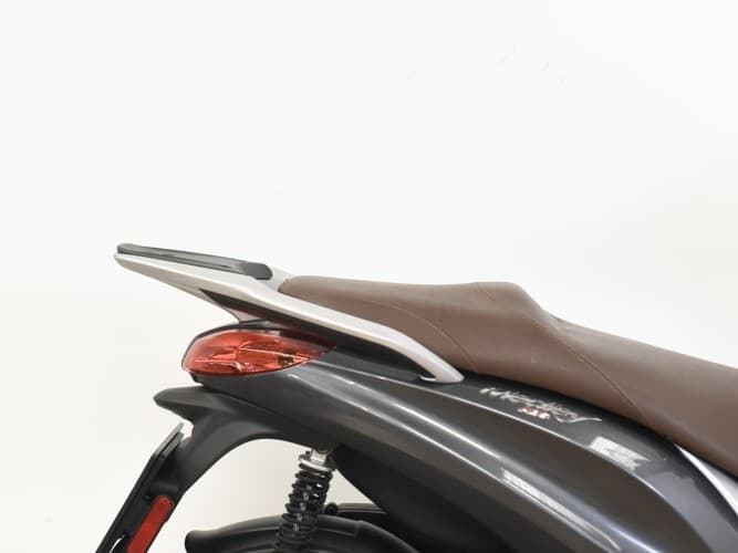 PIAGGIO MEDLEY 125 2017 de segunda mano