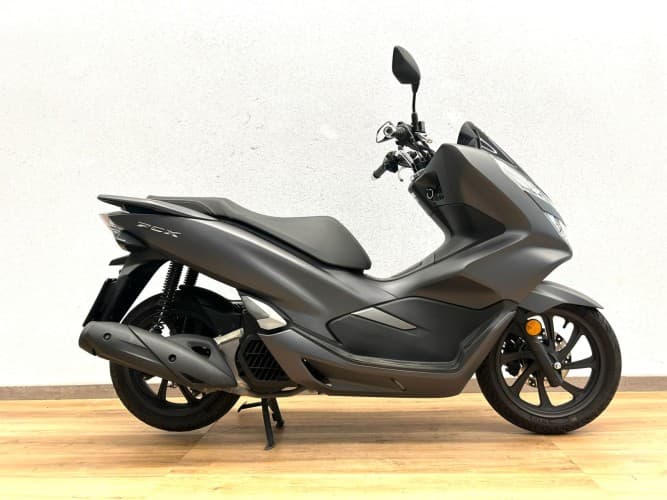 HONDA PCX 125 2019 de segunda mano