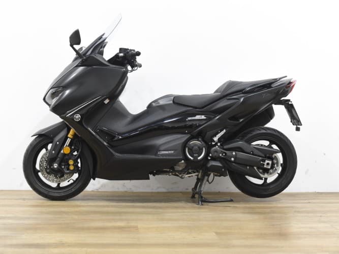 YAMAHA TMAX 560 TECH MAX 2020 de segunda mano