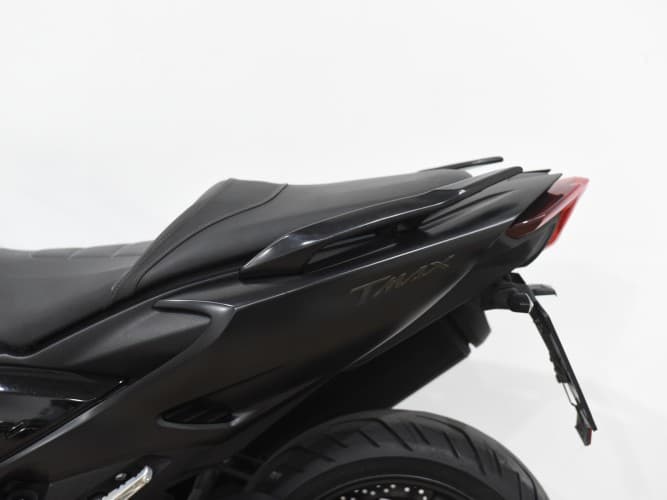 YAMAHA TMAX 560 TECH MAX 2020 de segunda mano