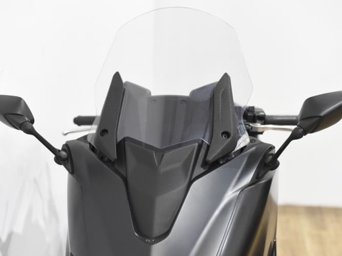 YAMAHA TMAX 560 TECH MAX 2020 de segunda mano
