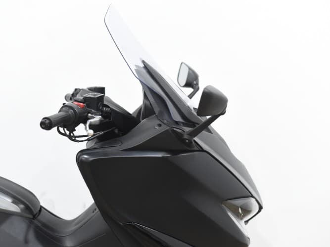 YAMAHA TMAX 560 TECH MAX 2020 de segunda mano