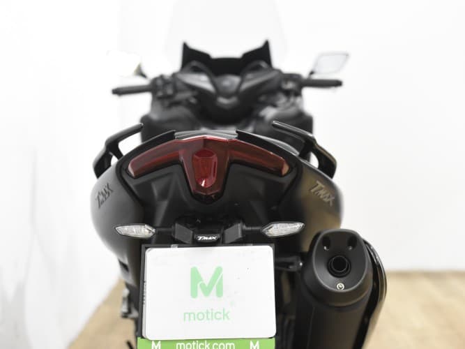 YAMAHA TMAX 560 TECH MAX 2020 de segunda mano
