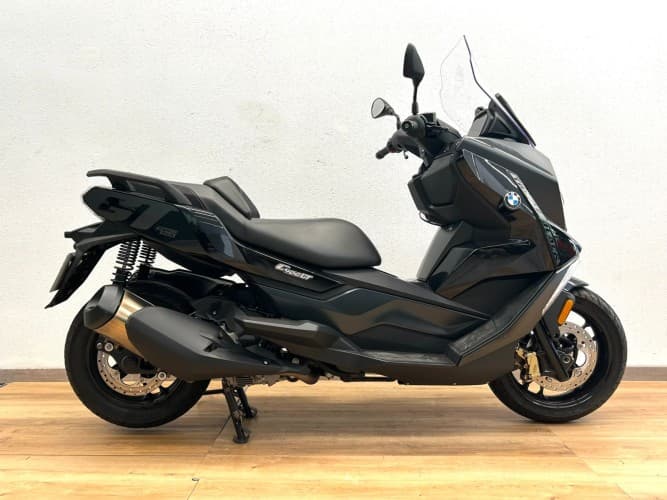 BMW C 400 GT 2022 de segunda mano