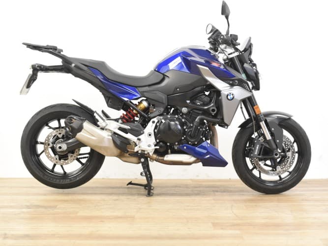 BMW F 900 R 2020 de segunda mano