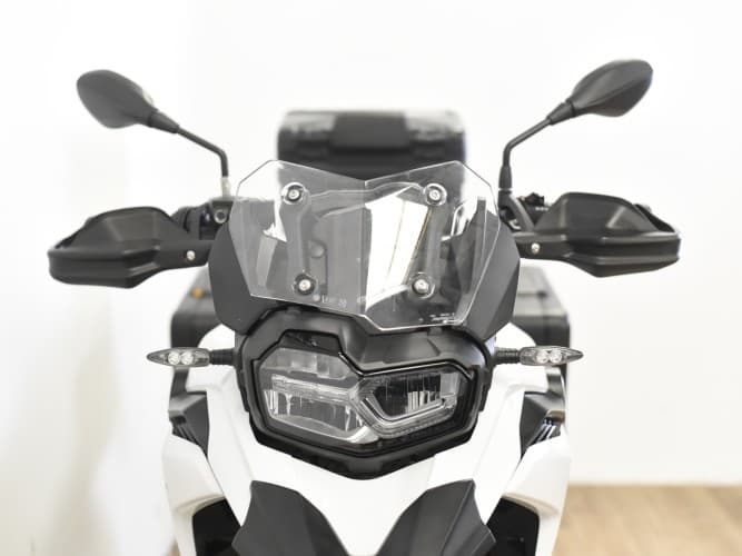 BMW F 750 GS (IVA DEDUCIBLE) (3 PAQUETES+ 3 MALETAS) 2020 de segunda mano