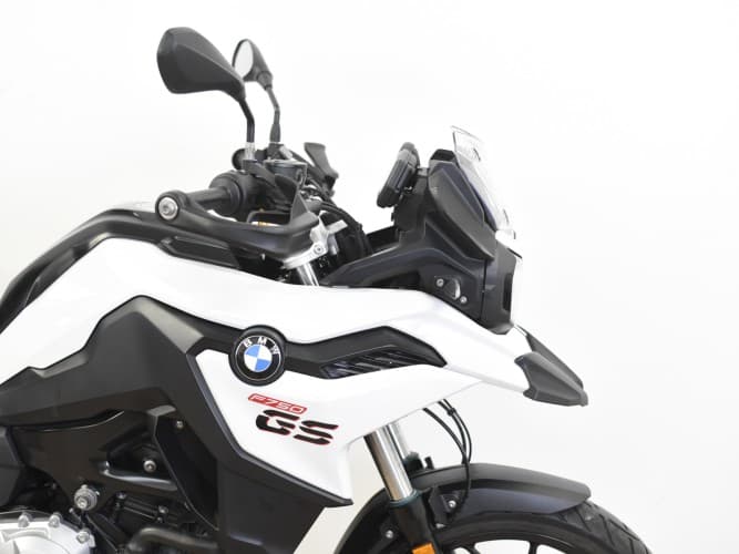 BMW F 750 GS (IVA DEDUCIBLE) (3 PAQUETES+ 3 MALETAS) 2020 de segunda mano