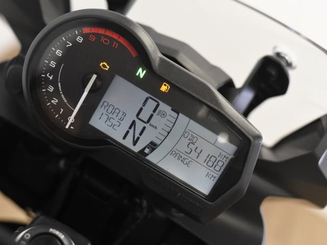 BMW F 750 GS (IVA DEDUCIBLE) (3 PAQUETES+ 3 MALETAS) 2020 de segunda mano