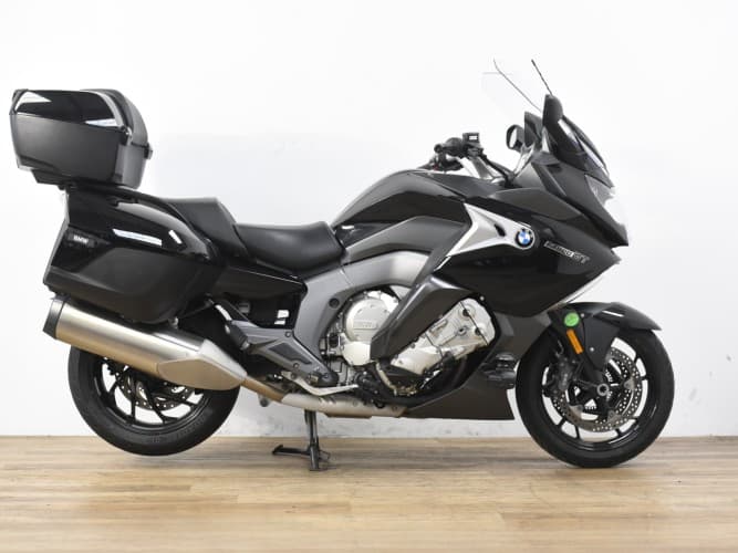 BMW K 1600 GT 2019 de segunda mano