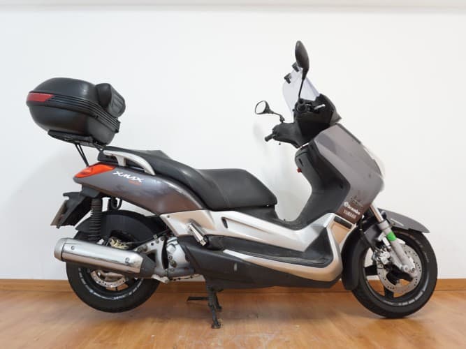 YAMAHA XMAX 250 2006 de segunda mano