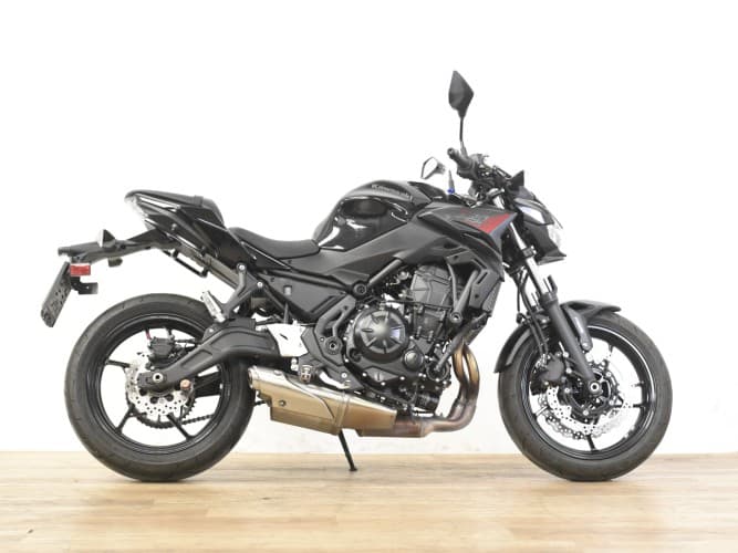 KAWASAKI Z650 (A) 2021 de segunda mano