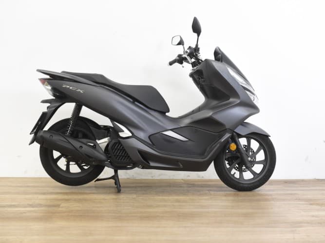 HONDA PCX 125 2019 de segunda mano