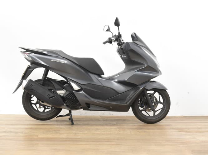 HONDA PCX 125 2021 de segunda mano