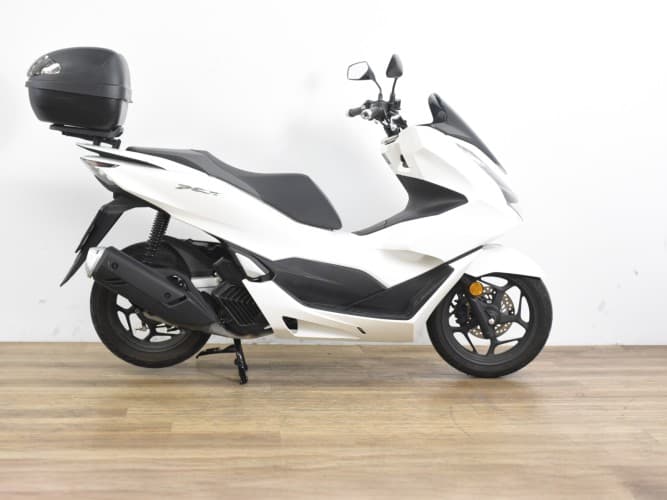 HONDA PCX 125 2022 de segunda mano