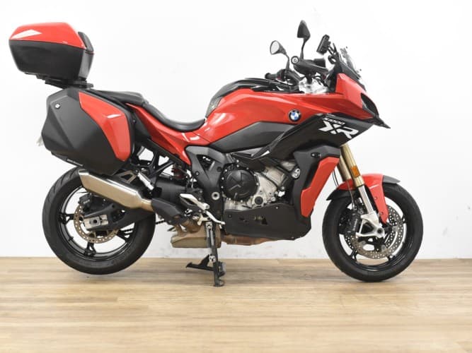 BMW S 1000 XR 2022 de segunda mano