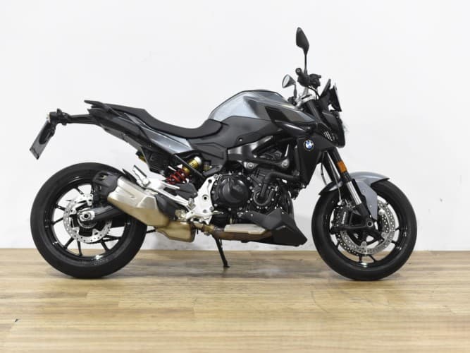 BMW F 900 R 2021 de segunda mano