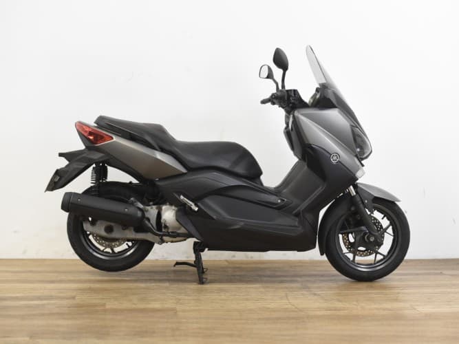 YAMAHA XMAX 125 2014 de segunda mano