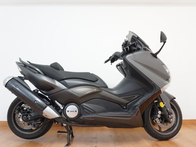 YAMAHA TMAX 530 2013 de segunda mano