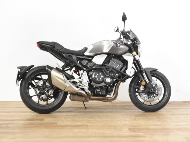 HONDA CB 1000 R 2018 de segunda mano