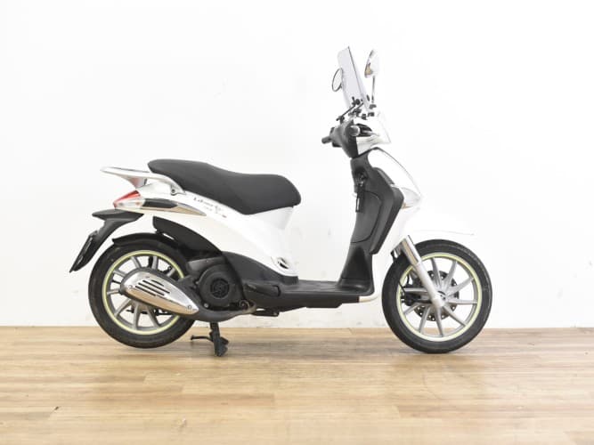 PIAGGIO LIBERTY 125 3V 2015 de segunda mano