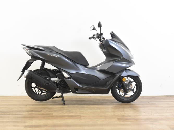 HONDA PCX 125 2022 de segunda mano