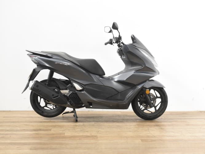 HONDA PCX 125 2021 de segunda mano