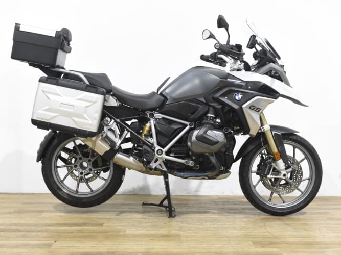 BMW R 1250 GS 2022 de segunda mano