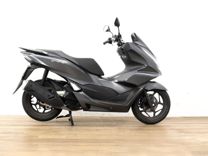 HONDA PCX 125 2022 de segunda mano