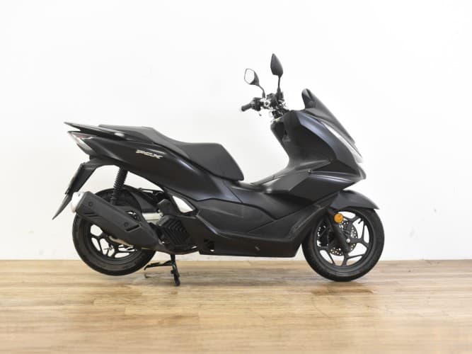 HONDA PCX 125 2022 de segunda mano