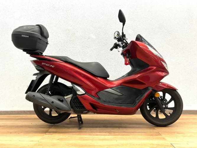 HONDA PCX 125 2020 de segunda mano