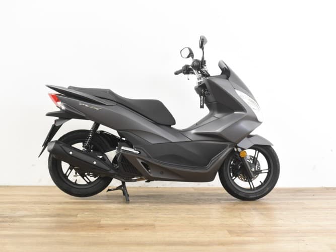 HONDA PCX 125 2018 de segunda mano