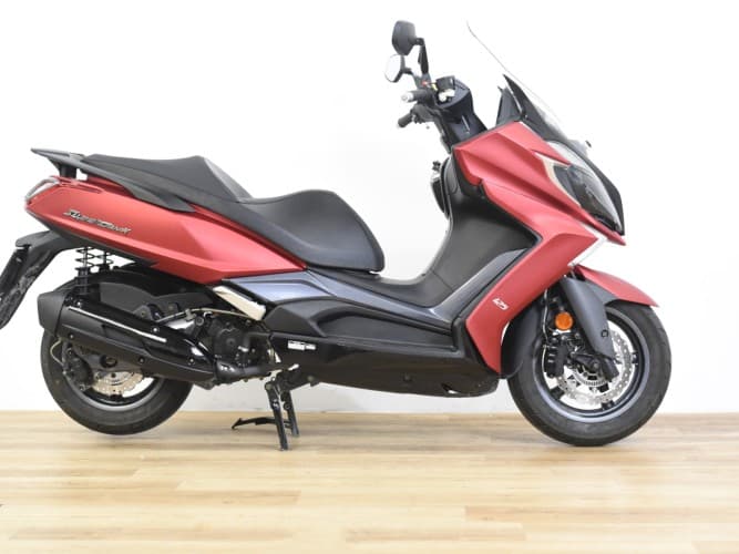 KYMCO SUPER DINK 125 2020 de segunda mano