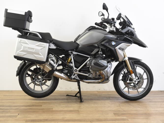 BMW R 1250 GS 2020 de segunda mano