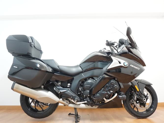 BMW K 1600 GT (FULL EQUIP + 3 MALETAS) 2021 de segunda mano