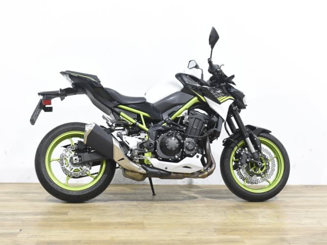 KAWASAKI Z 900 (FULL) 2021 de segunda mano