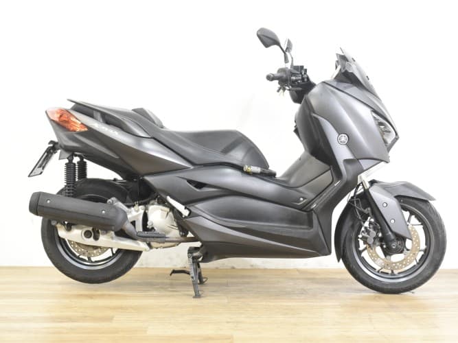 YAMAHA XMAX 125 2020 de segunda mano