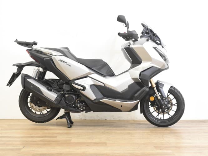 HONDA ADV 350 2022 de segunda mano