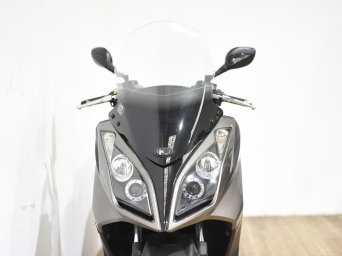KYMCO SUPER DINK 300I 2014 de segunda mano