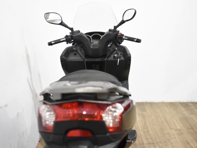 KYMCO SUPER DINK 300I 2014 de segunda mano