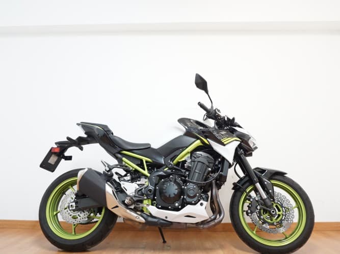 KAWASAKI Z 900 A2 2022 de segunda mano