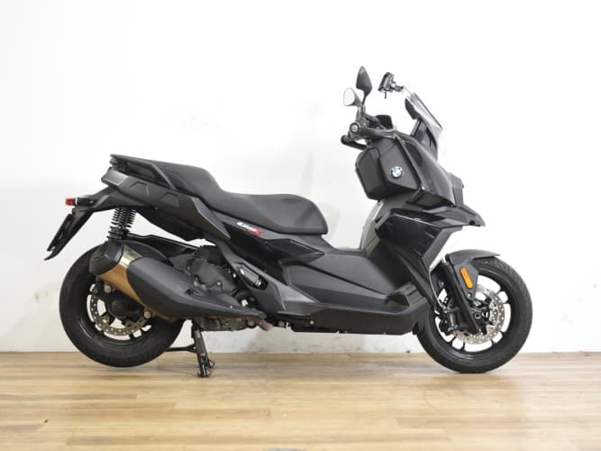 BMW C 400 X 2020 de segunda mano