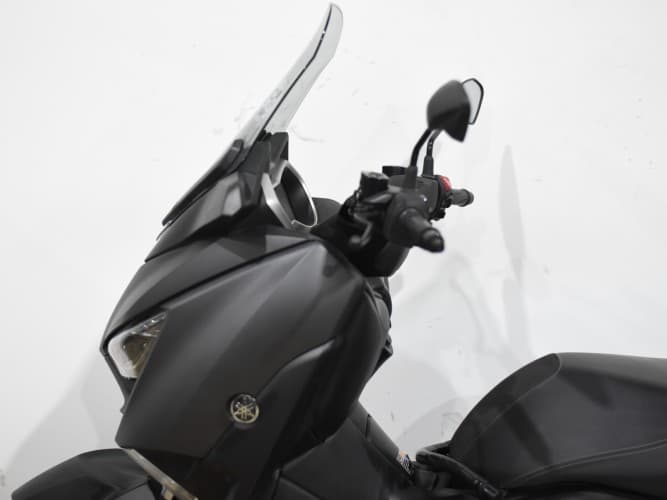 YAMAHA XMAX 125 2018 de segunda mano