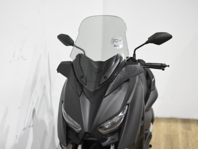 YAMAHA XMAX 125 2018 de segunda mano