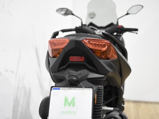 YAMAHA XMAX 125 2018 de segunda mano