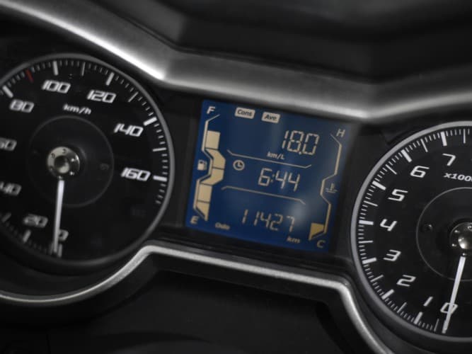 YAMAHA XMAX 125 2018 de segunda mano
