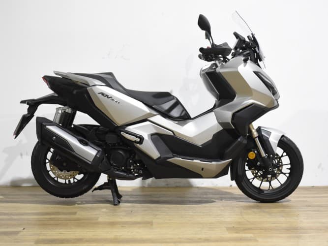 HONDA ADV 350 2022 de segunda mano