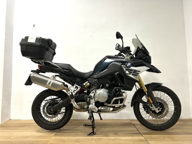 BMW F 850 GS 2019 de segunda mano