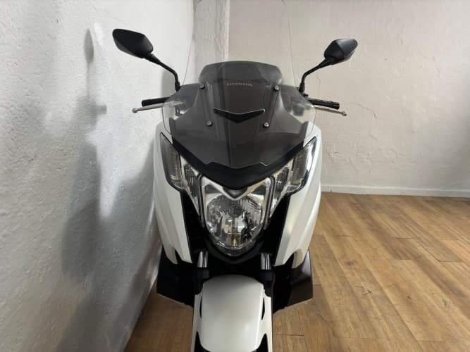 Comprar HONDA INTEGRA 2015 de segunda mano HONDA INTEGRA 2015 de segunda mano