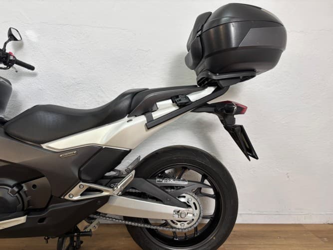 Comprar HONDA INTEGRA 2015 de segunda mano HONDA INTEGRA 2015 de segunda mano